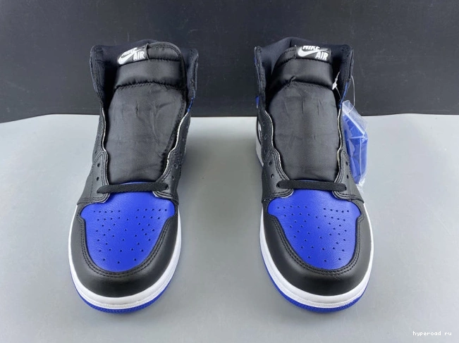 Jordan Royal 555088-041 High Retro OG Game Air 1 0528
